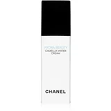 Chanel hydra beauty camellia water cream hidratantna krema za posvjetljenje 30 ml za žene