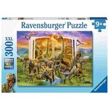 Ravensburger Dinosaurusi RA12905-puzzle Cene