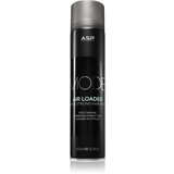 ASP MODE Air Loader lak za lase z ekstra močnim utrjevanjem 600 ml | Shoptok.si