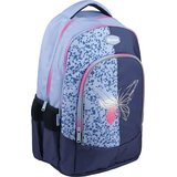 Karbon Školski ruksak Magical s 3 pretinca 43 cm, 20 l | shoptok.hr
