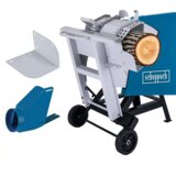 Scheppach preklopna kružna pila HS550 | shoptok.hr