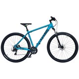 Crossbike 29" CROSS GRX 7 DB 560mm 2025 Blue | Eponuda.com