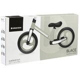 Kikka Boo Blace balans bicikla za decu Army Green | ePonuda.com
