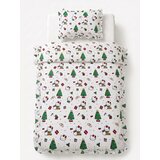 Sinsay Svečani set posteljine s volanima Hello Kitty | shoptok.hr