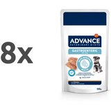 Advance veterinarska dieta Gastroenteric Dog - 150 g 8 x 150 g Cene