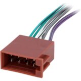 4CarMedia ISO adapter prelaz utičnica za zvučnike ZRS-ISO/GL/GN | Eponuda.ba