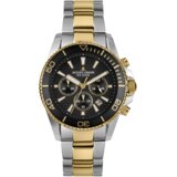 Jacques Lemans Ručni sat Liverpool Diver 1-2206L | shoptok.hr