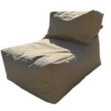 Atelier Del Sofa Vreća za spavanje Sedir, 75x70x95 cm, Bež | Eponuda.ba