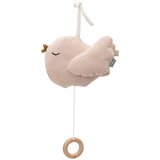 Jollein glasbena obešanka Lovely Birds | Shoptok.si