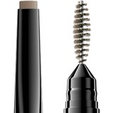 NYX Professional Makeup Precision Brow Pencil svinčnik za obrvi odtenek 07 Charcoal 0.13 g | Shoptok.si
