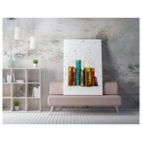 Wallity WY231 Dekorativna slika, 70 x 100 cm | Eponuda.ba