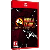 Atari Mortal Kombat: Legacy Kollection (Nintendo Switch 2) Cijene