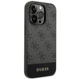 Guess GUHCP14XG4GLGR ovitek za iphone 14 pro max - siv | Shoptok.si