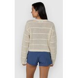 Salty Crew Neptune Pulover off white | Shoptok.si