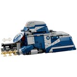 Lego LEGO® Star Wars™ - MTT separatista iz bitke na Feluši (75435) | Eponuda.com