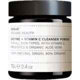 Evolve Organic Beauty Enzyme + Vitamin C Cleanser Powder | Shoptok.si