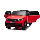 Ramiz Otroški avto na baterijo Range Rover Model 2023 rdeča | Shoptok.si
