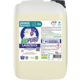 Biopuro Tekući deterdžent s proljetnim cvijećem - 10 l | shoptok.hr