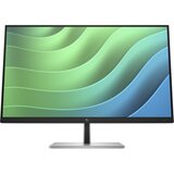 HP E27 G5 (black) full hd ips, hdmi, dp, vesa, pivot, visina (6N4E2AA) monitor cene
