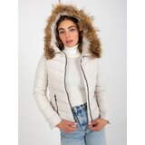 MINORITY Jacket-NM-KR-P22-6627.18P-white | Shoptok.si
