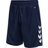 Hmlcore Xk Poly Shorts 211466-7026