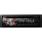 Pioneer DEH-3300 UB auto radio cd