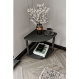Hanah home Knjiga 2-nivoa Ugao - Crna Crna Stolić | Eponuda.com