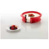 Lékué Silikonski model za pito/za torto ø 25 cm – | Shoptok.si