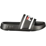 Fila dječje crne papuče | shoptok.hr