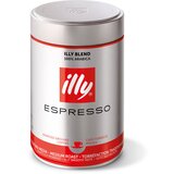 Illy mlevena kafa Espresso Arabika - 250 gr | ePonuda.com