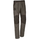 Blaser vintage andrew muške pantalone za lov, sive Cene