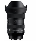 Sigma 17-40mm 1.8 DC X-Mount Art-Serie | Shoptok.si