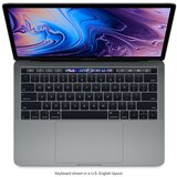 Apple MacBook Pro 13 2018 Intel i5 QuadCore 8GB RAM 256GB NVMe SSD 13.3 WQXGA Retina IPS TouchBar MacOS laptop | Eponuda.com