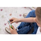 innoGIO GIOSonic Crocodile sonična zobna ščetka za otroke 3-12 y 1 kos | Shoptok.si