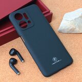  Maska za telefon Teracell Skin za Honor X7a mat crna | Eponuda.com