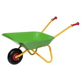 Rolly Toys Kovinska samokolnica - zelena | Shoptok.si