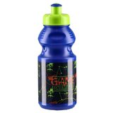 Takk Flowy Class, flašica za vodu, plastična, Game, 350ml | ePonuda.com