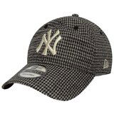 New Era NEW YORK YANKEES MLB HOUNDSTOOTH BLACK 9TWENTY Crna Cijene