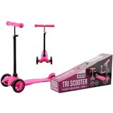 SPORTS Active Trotinet pink na tri tocka 20264 | ePonuda.com