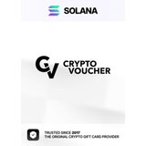 Crypto Voucher (SOLANA) 710 GBP Key GLOBAL | Eponuda.com