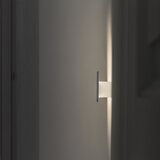 Ideal Lux led zidno svetlo zig zag LED/30W/230V 75 cm cri 90 bela | Eponuda.com