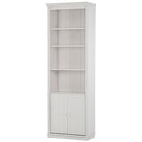 Støraa Bel regal iz masivnega bora 74x223 cm Anita – | Shoptok.si