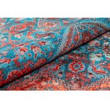 Conceptum Hypnose fusion chenille red al 228 tepih | ePonuda.com