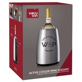 VACUVIN kibla wine elegant-čelik 3649360 Cene