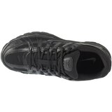Nike Niske tenisice 'Nike P-6000' crna | shoptok.hr