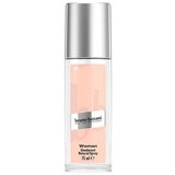 Bruno Banani Woman deodorant v spreju brez aluminija 75 ml za ženske Cene
