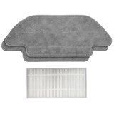 Sencor SRX 0502 Servisni set za SRV 9550BK | ePonuda.com