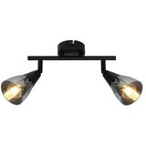 Ferotehna reflektor shiny 2 x E14 25 w smoky grey | shoptok.hr