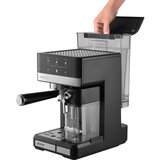 Sencor Espresso aparat SES 4060BK 1350W, (5000531701) | Shoptok.si