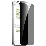 iPhone 16 Pro Privacy zaščitno steklo, (21402313)